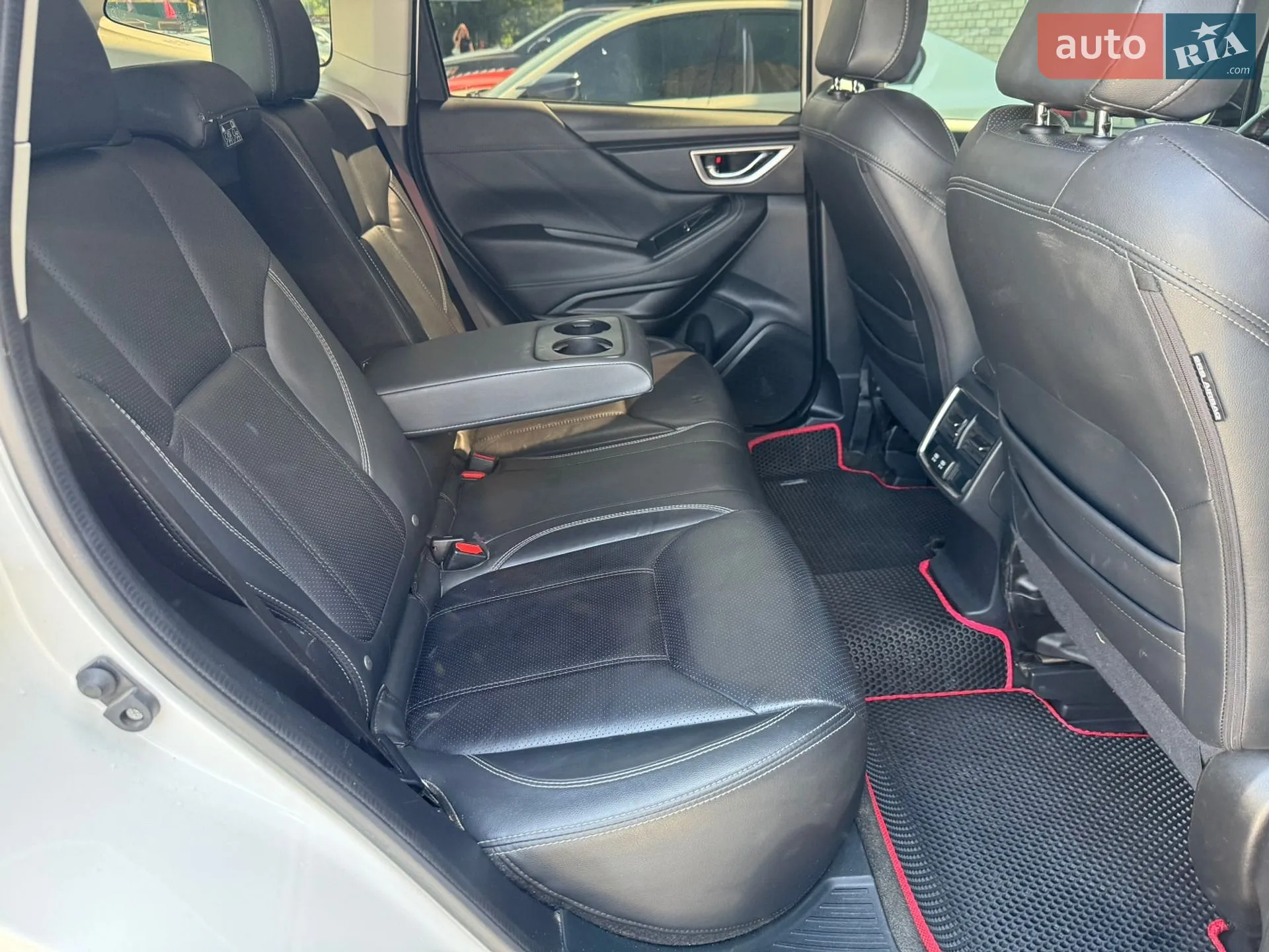 2018 Subaru Forester - мініатюра 43