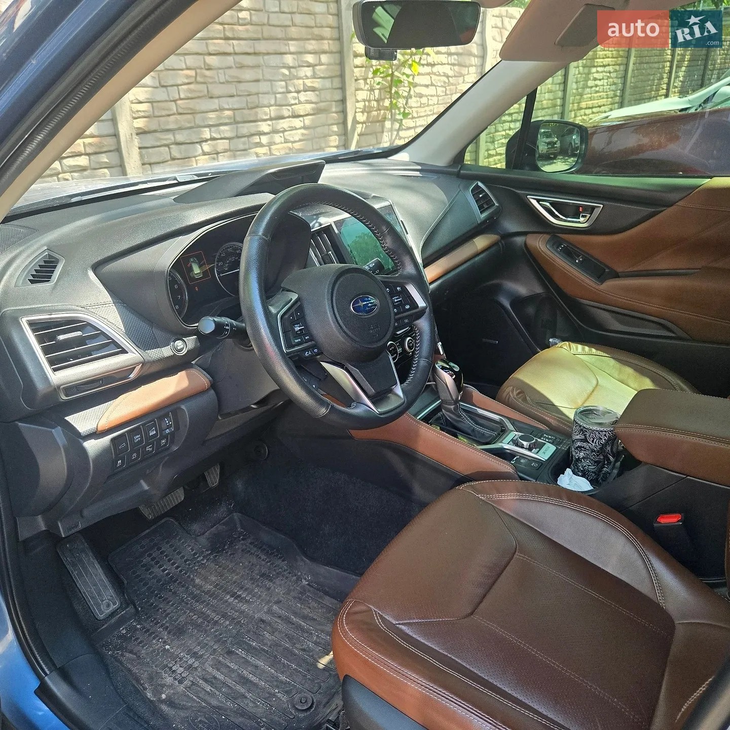 2019 Subaru Forester - мініатюра 10