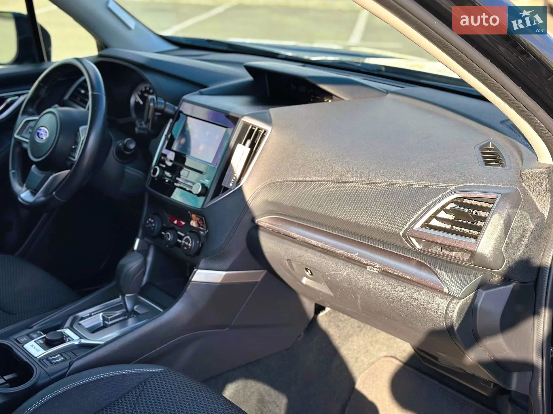 2021 Subaru Forester - мініатюра 24
