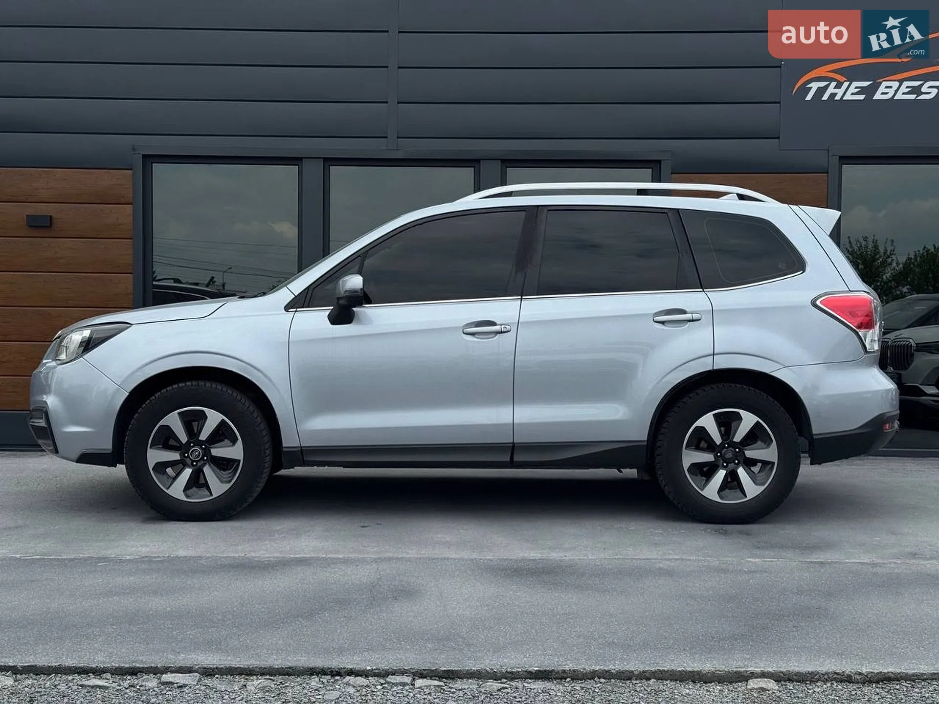 2016 Subaru Forester - мініатюра 13