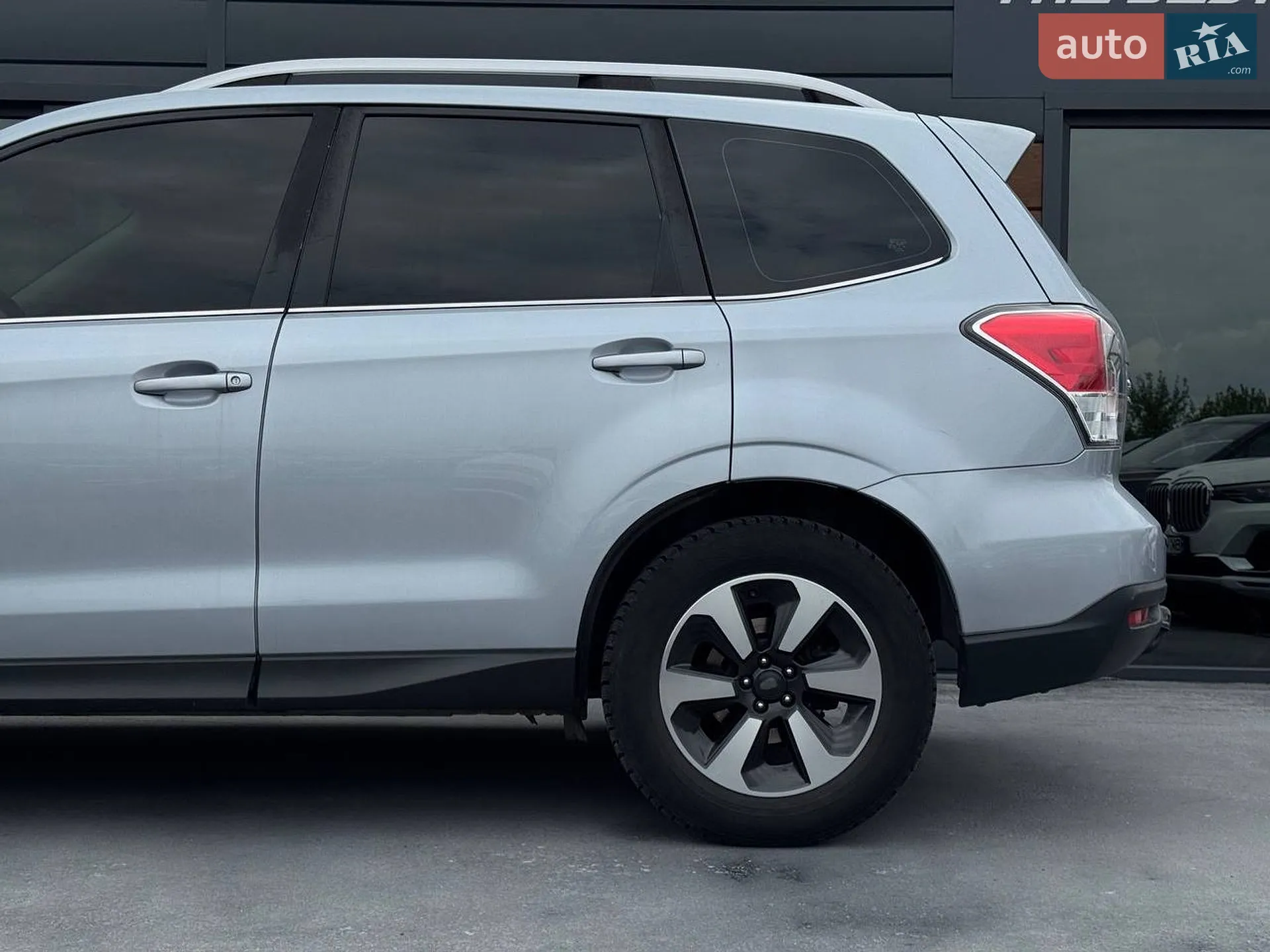 2016 Subaru Forester - мініатюра 15