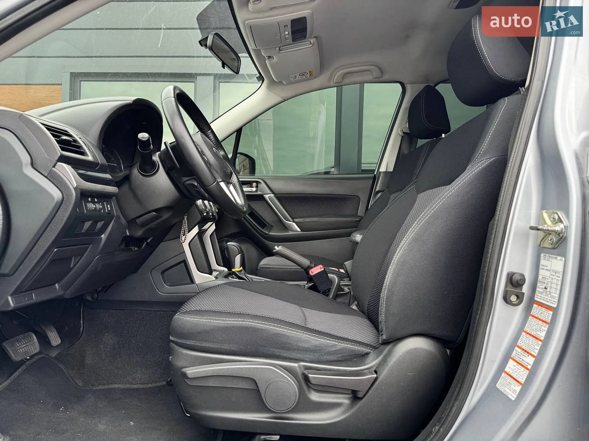 2016 Subaru Forester - мініатюра 31