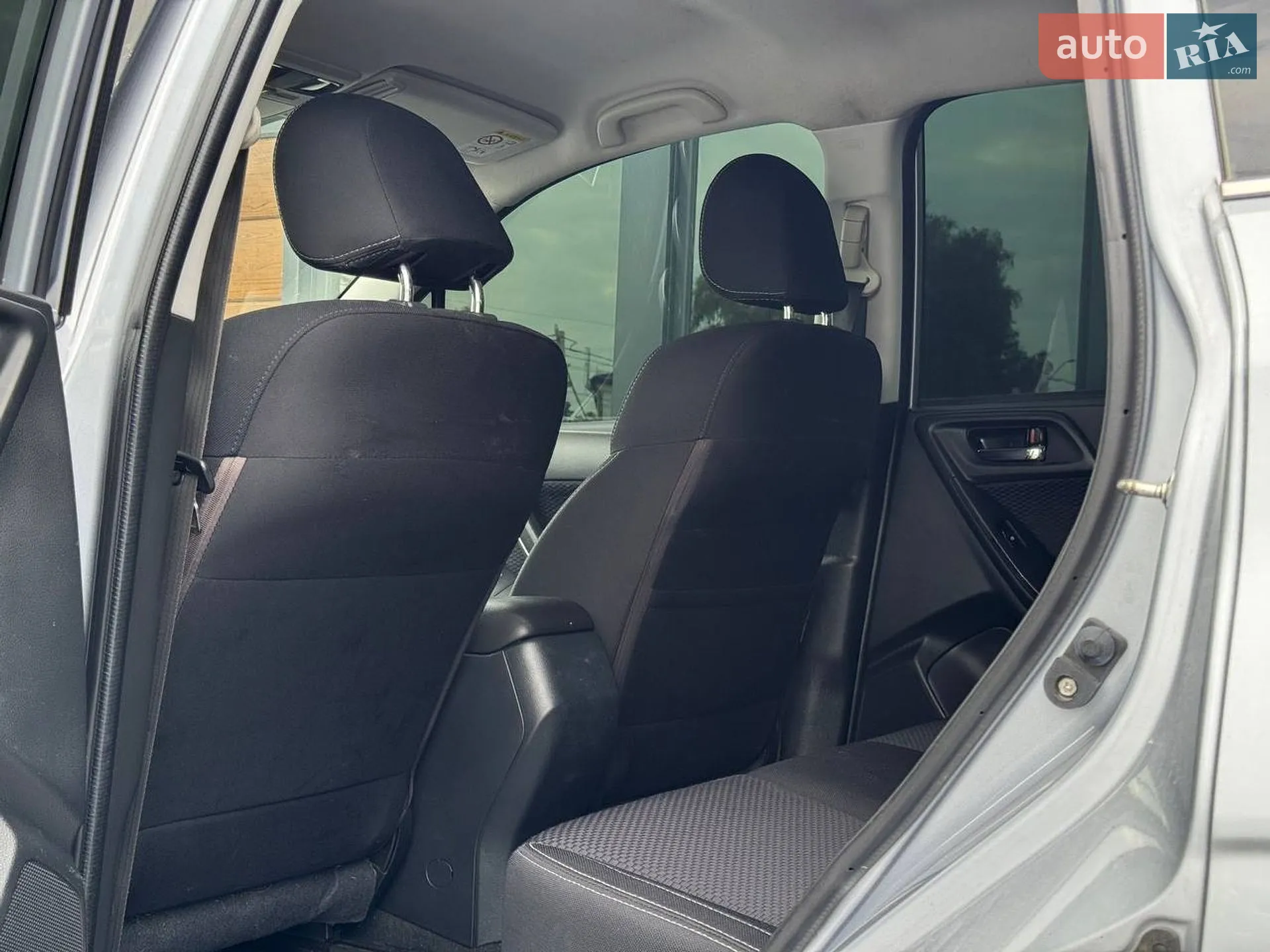 2016 Subaru Forester - мініатюра 54