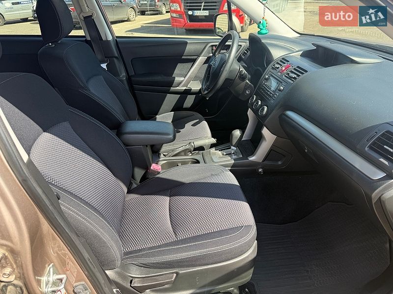 Позашляховик / Кросовер Subaru Forester 2014 в Києві фото 20 Позашляховик / Кросовер Subaru Forester 2014 в Києві