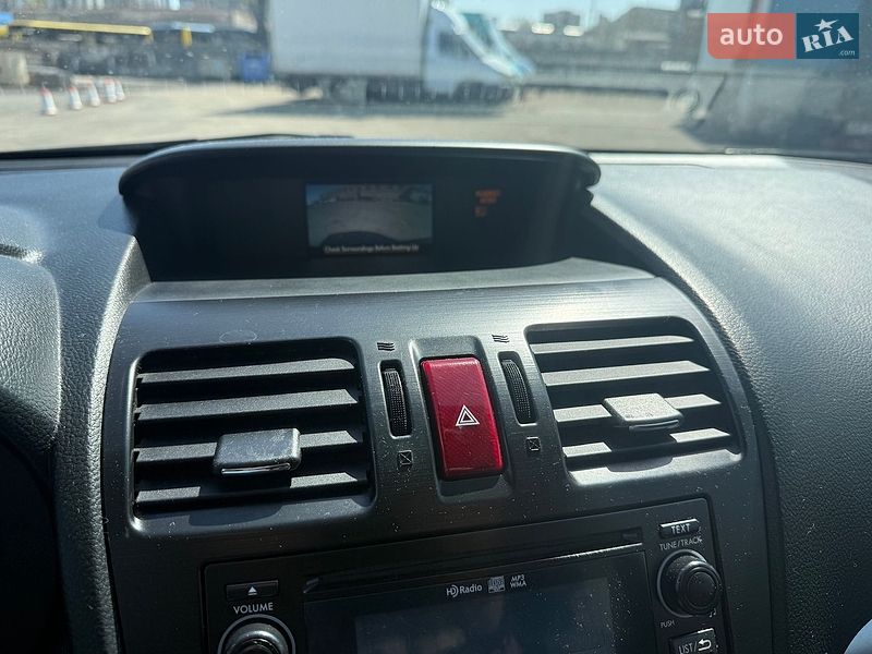 Позашляховик / Кросовер Subaru Forester 2014 в Києві фото 30 Позашляховик / Кросовер Subaru Forester 2014 в Києві