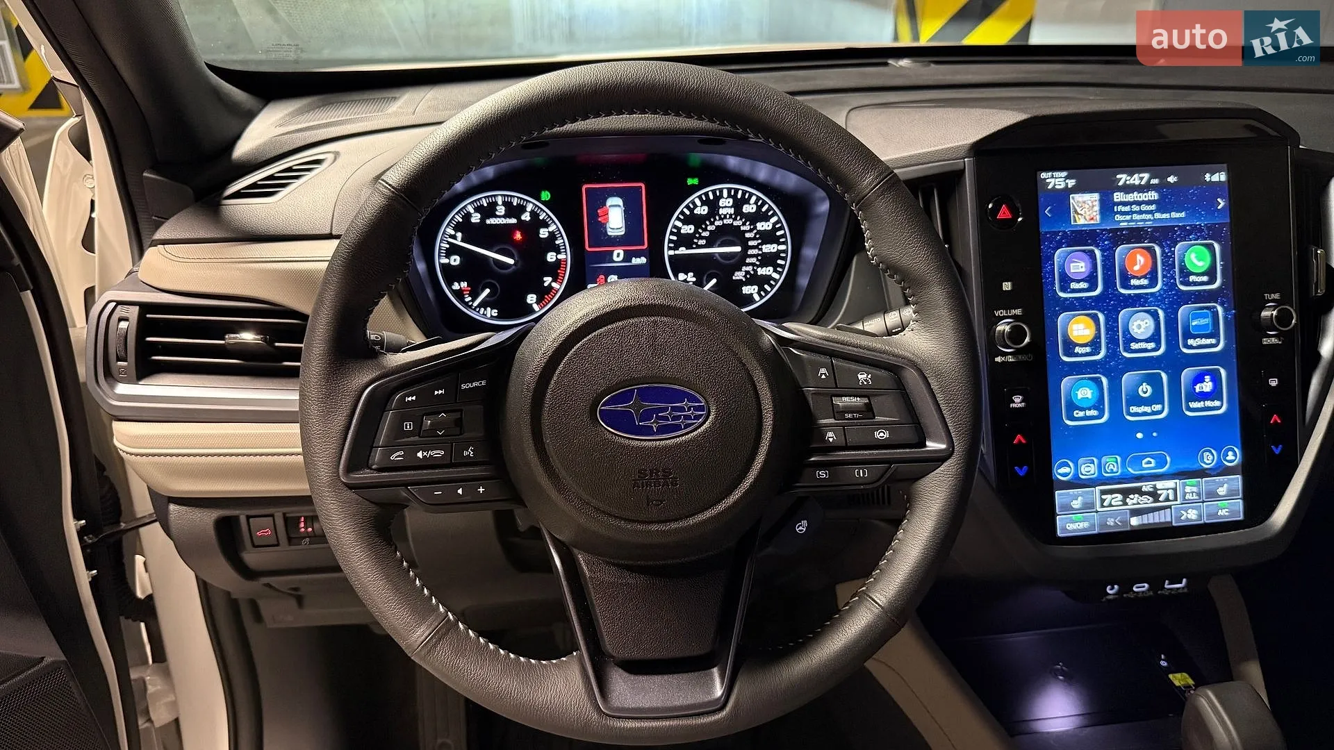 2024 Subaru Forester - мініатюра 21