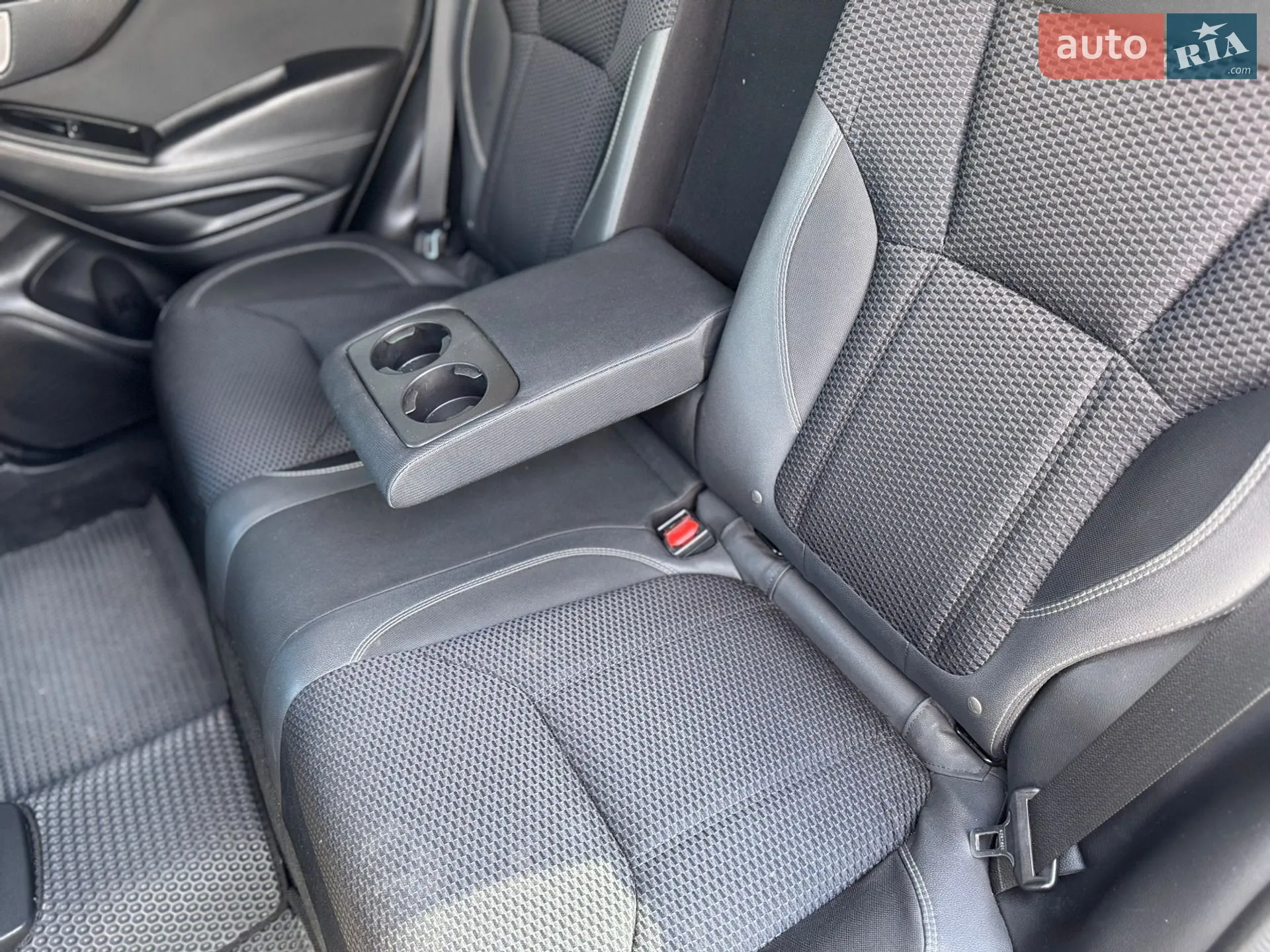 2020 Subaru Forester - мініатюра 12