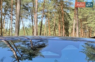 Внедорожник / Кроссовер Subaru Forester 2024 в Сумах