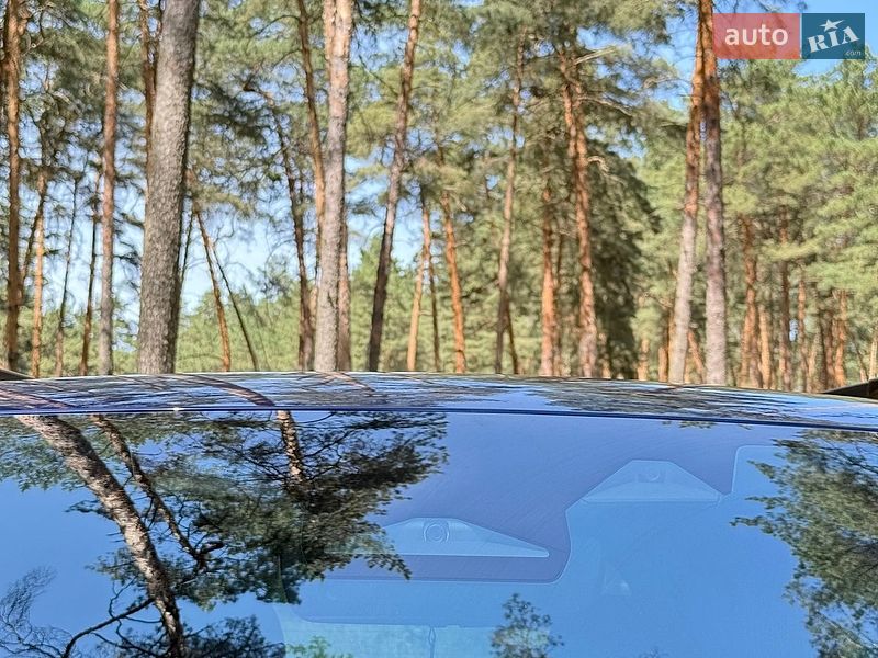Внедорожник / Кроссовер Subaru Forester 2024 в Сумах