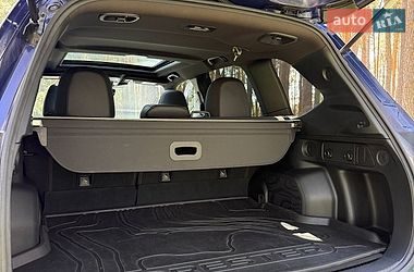 Внедорожник / Кроссовер Subaru Forester 2024 в Сумах