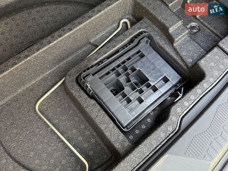 Внедорожник / Кроссовер Subaru Forester 2024 в Сумах