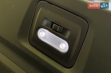 Внедорожник / Кроссовер Subaru Forester 2024 в Сумах