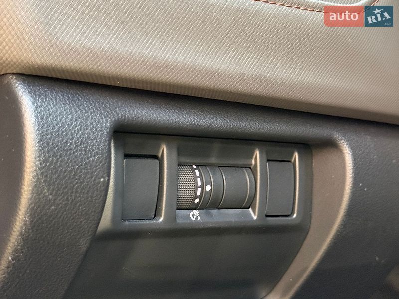 Внедорожник / Кроссовер Subaru Forester 2024 в Сумах