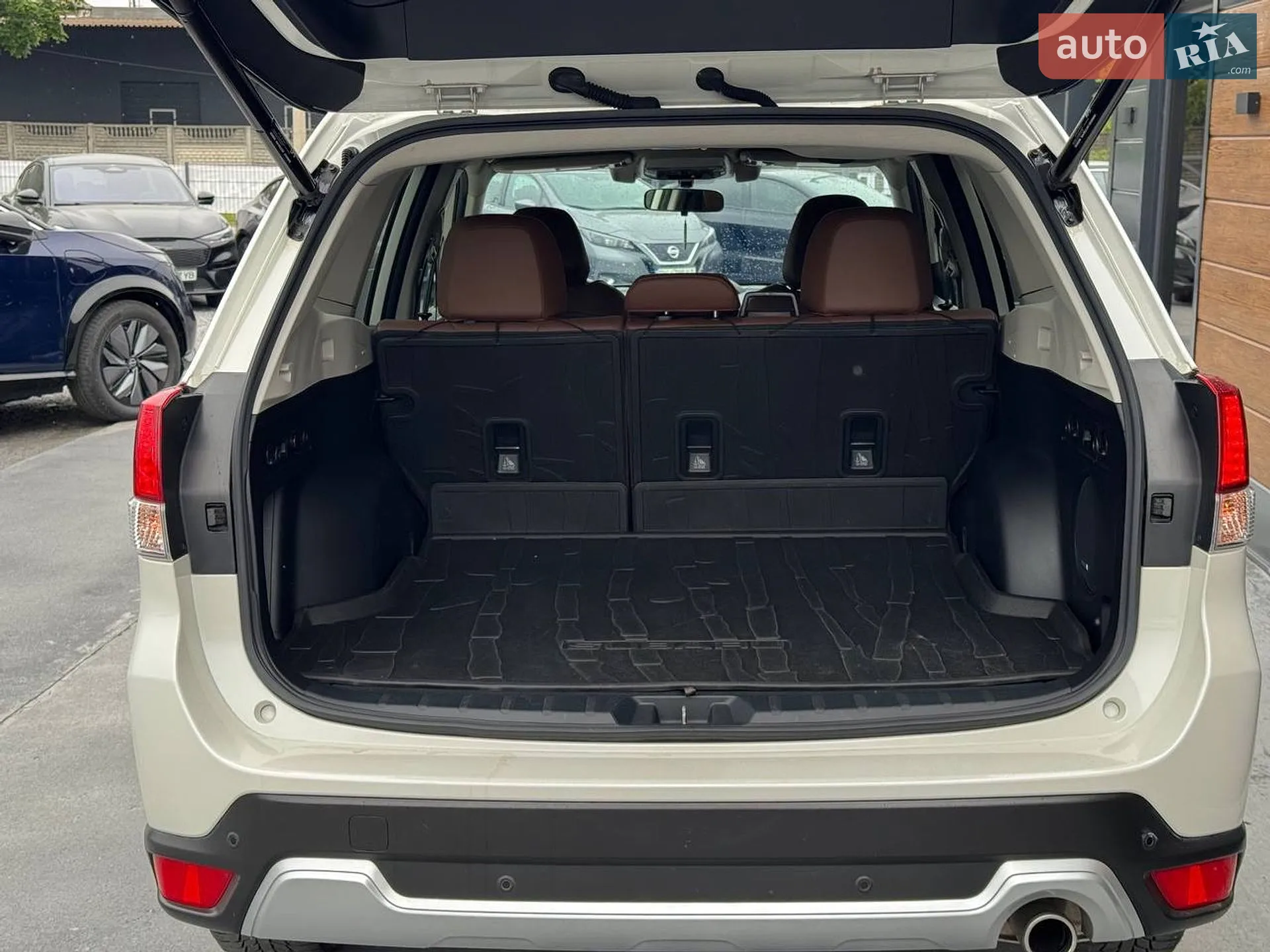 2019 Subaru Forester - мініатюра 22