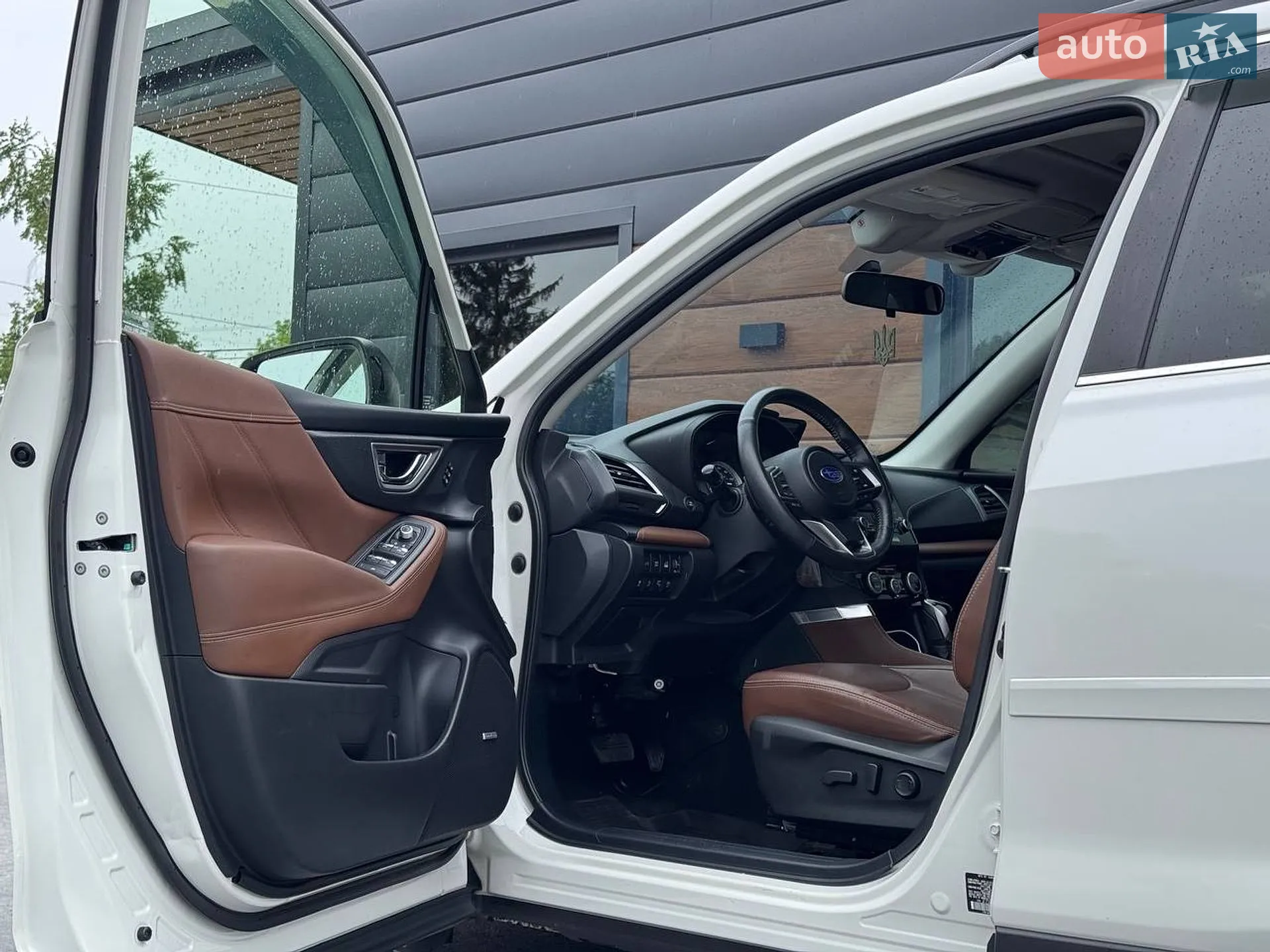 2019 Subaru Forester - мініатюра 26