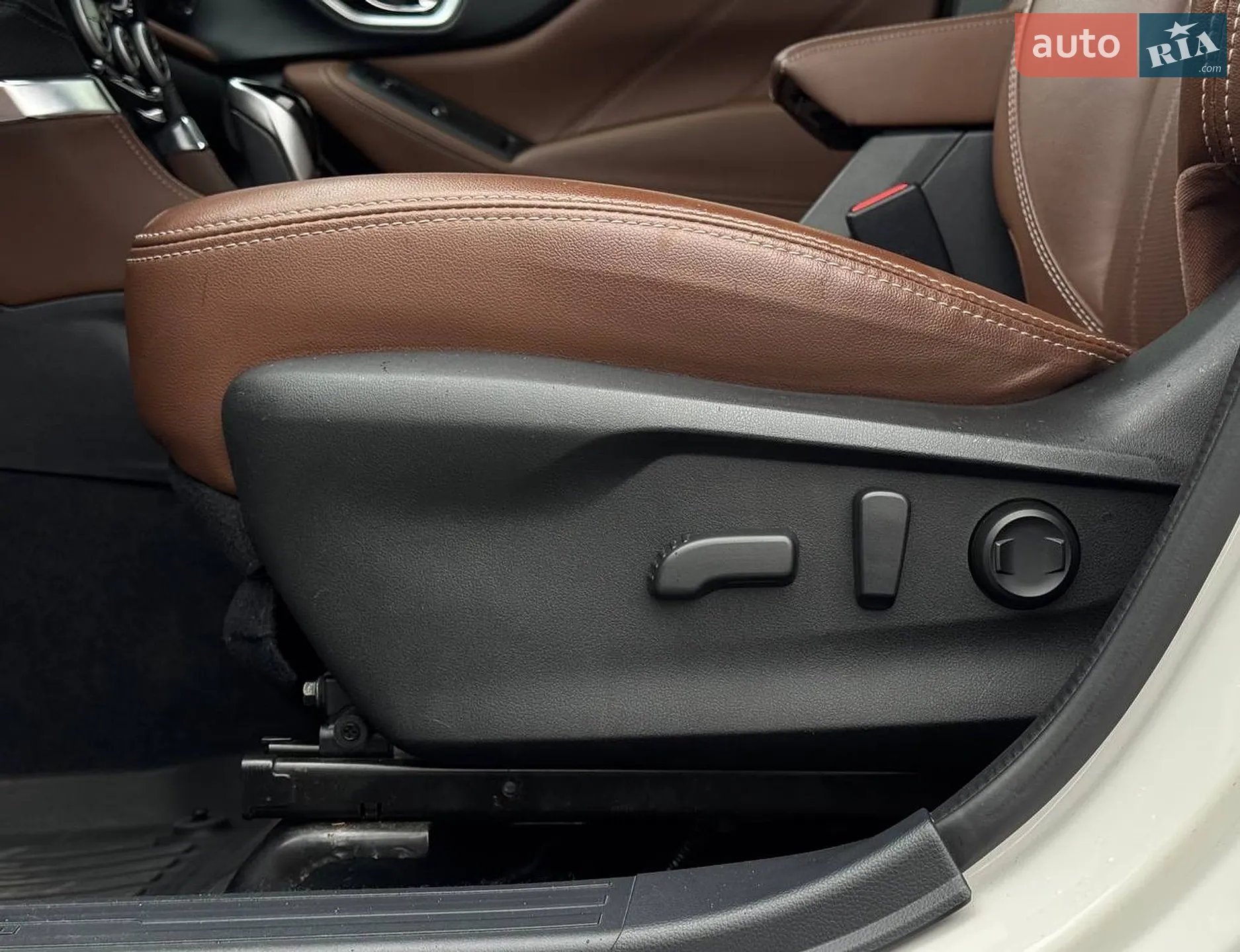 2019 Subaru Forester - мініатюра 32