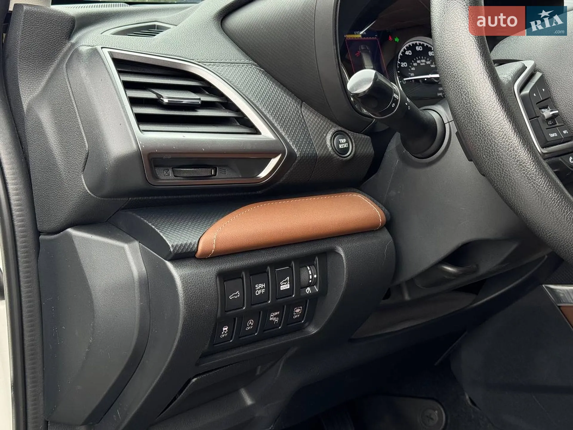 2019 Subaru Forester - мініатюра 37