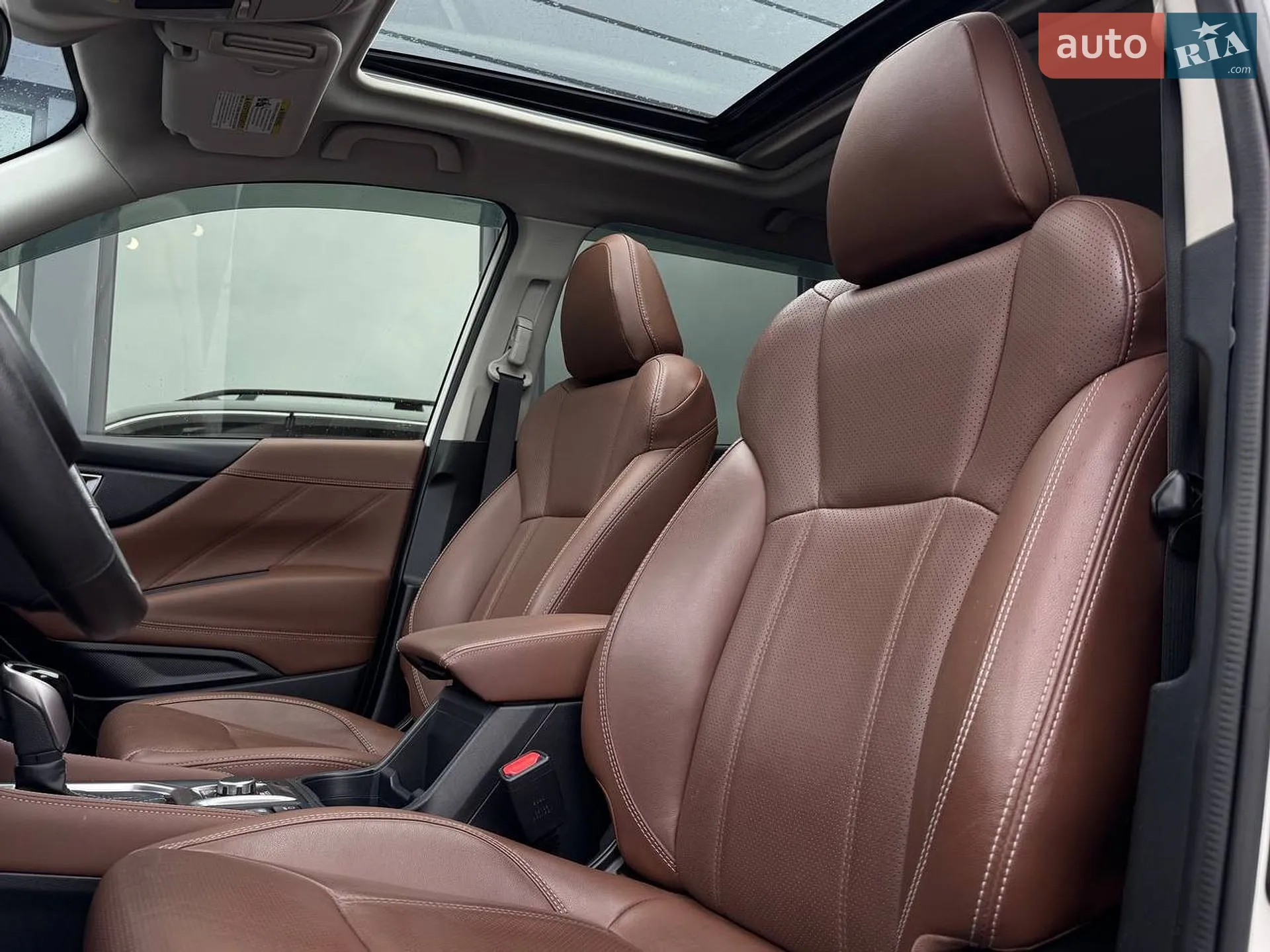 2019 Subaru Forester - мініатюра 40