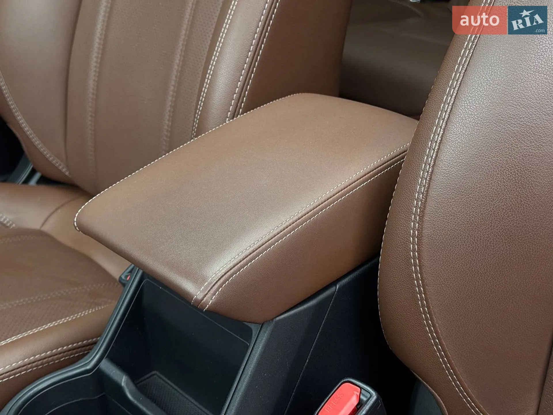 2019 Subaru Forester - мініатюра 43