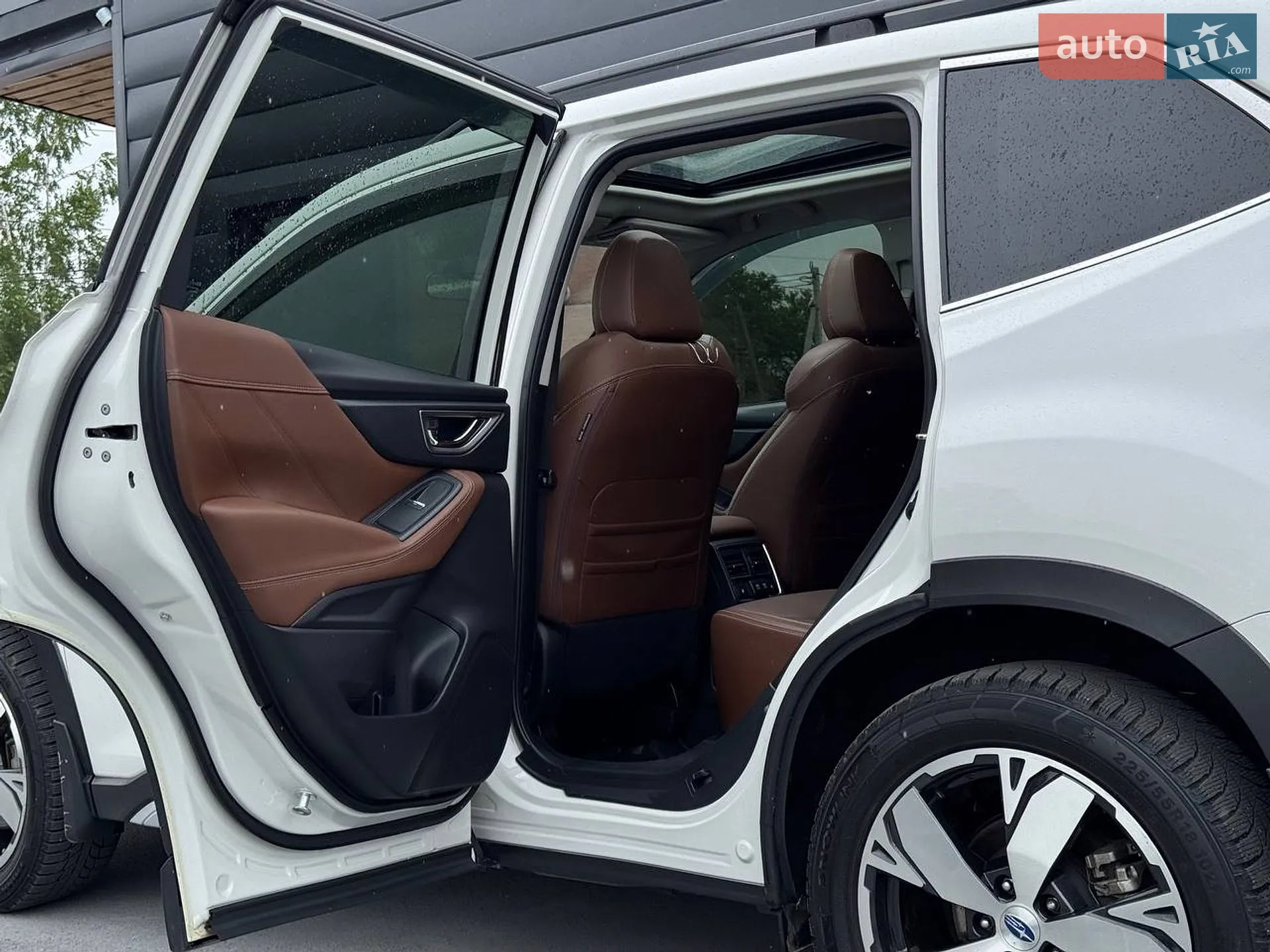 2019 Subaru Forester - мініатюра 54