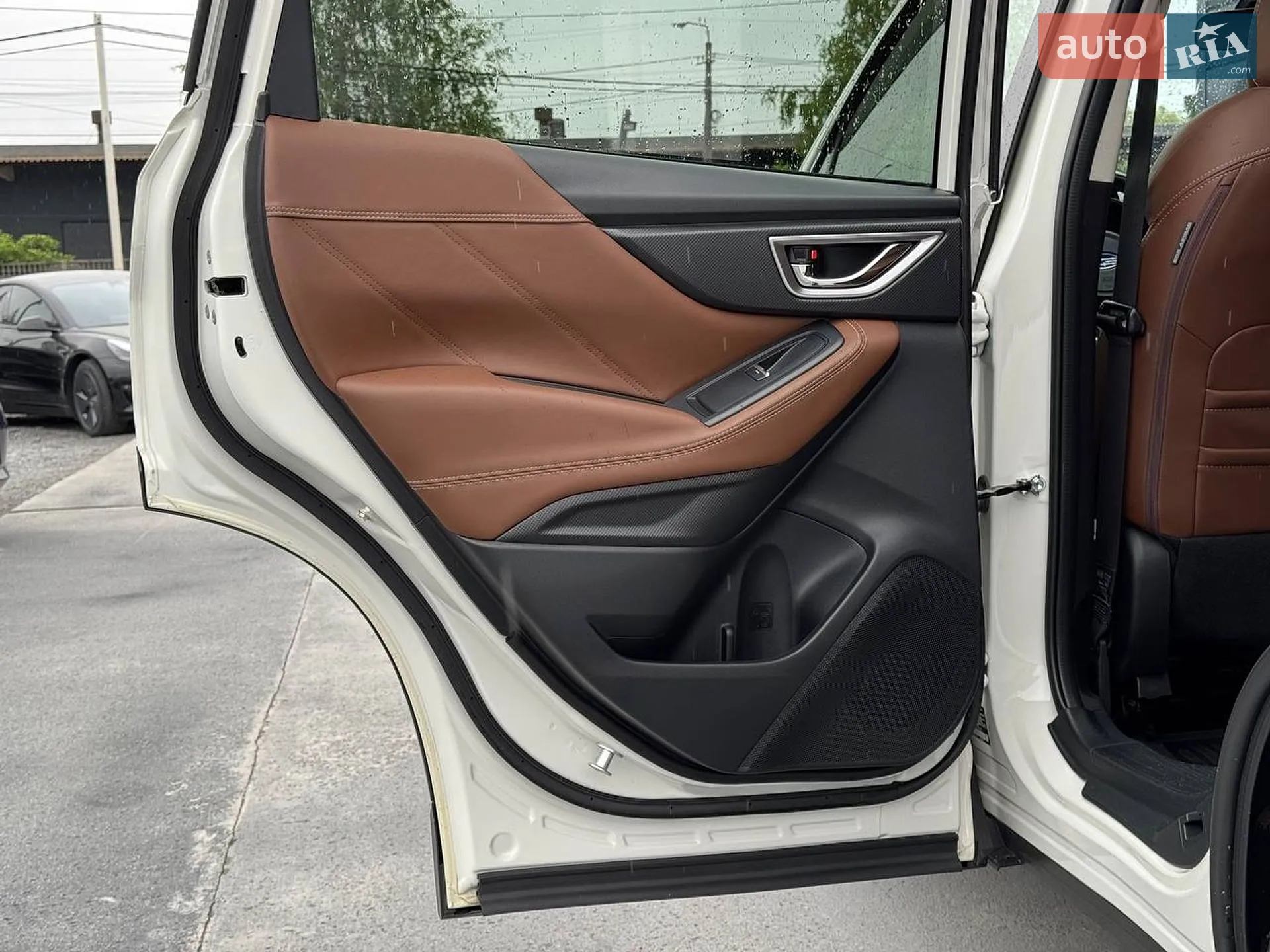 2019 Subaru Forester - мініатюра 55