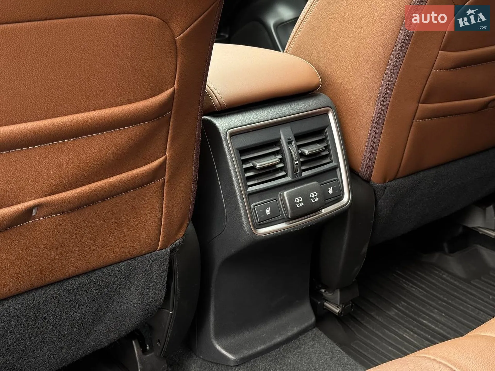 2019 Subaru Forester - мініатюра 58