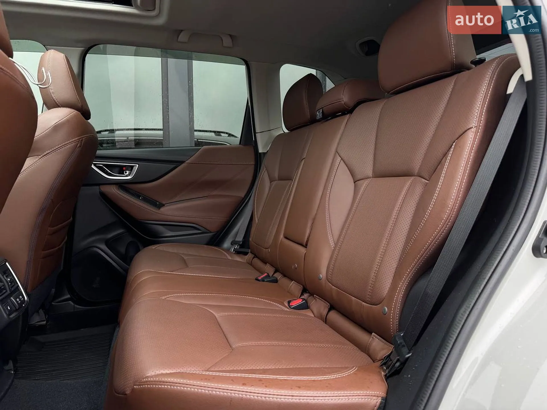 2019 Subaru Forester - мініатюра 59