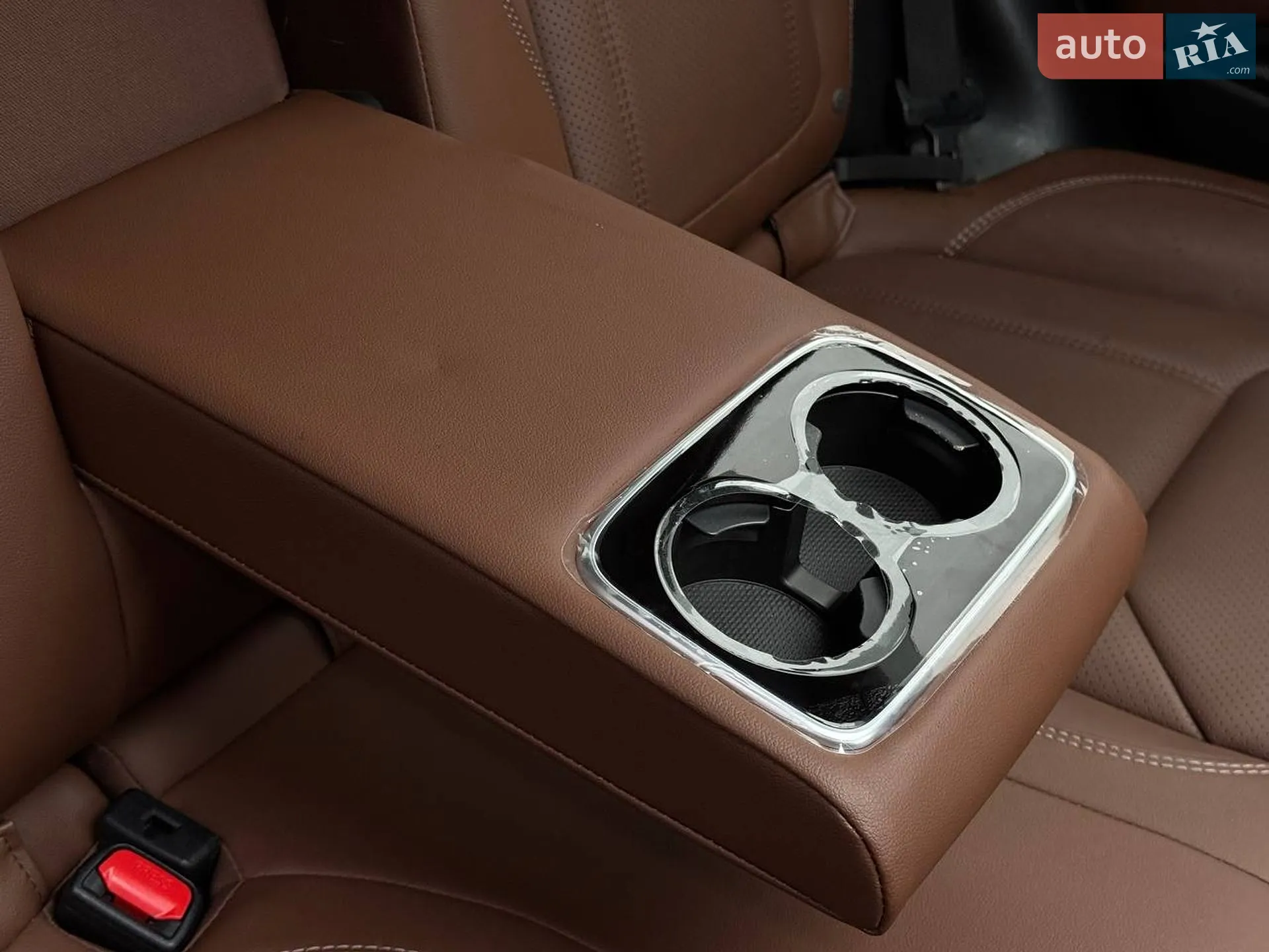 2019 Subaru Forester - мініатюра 64