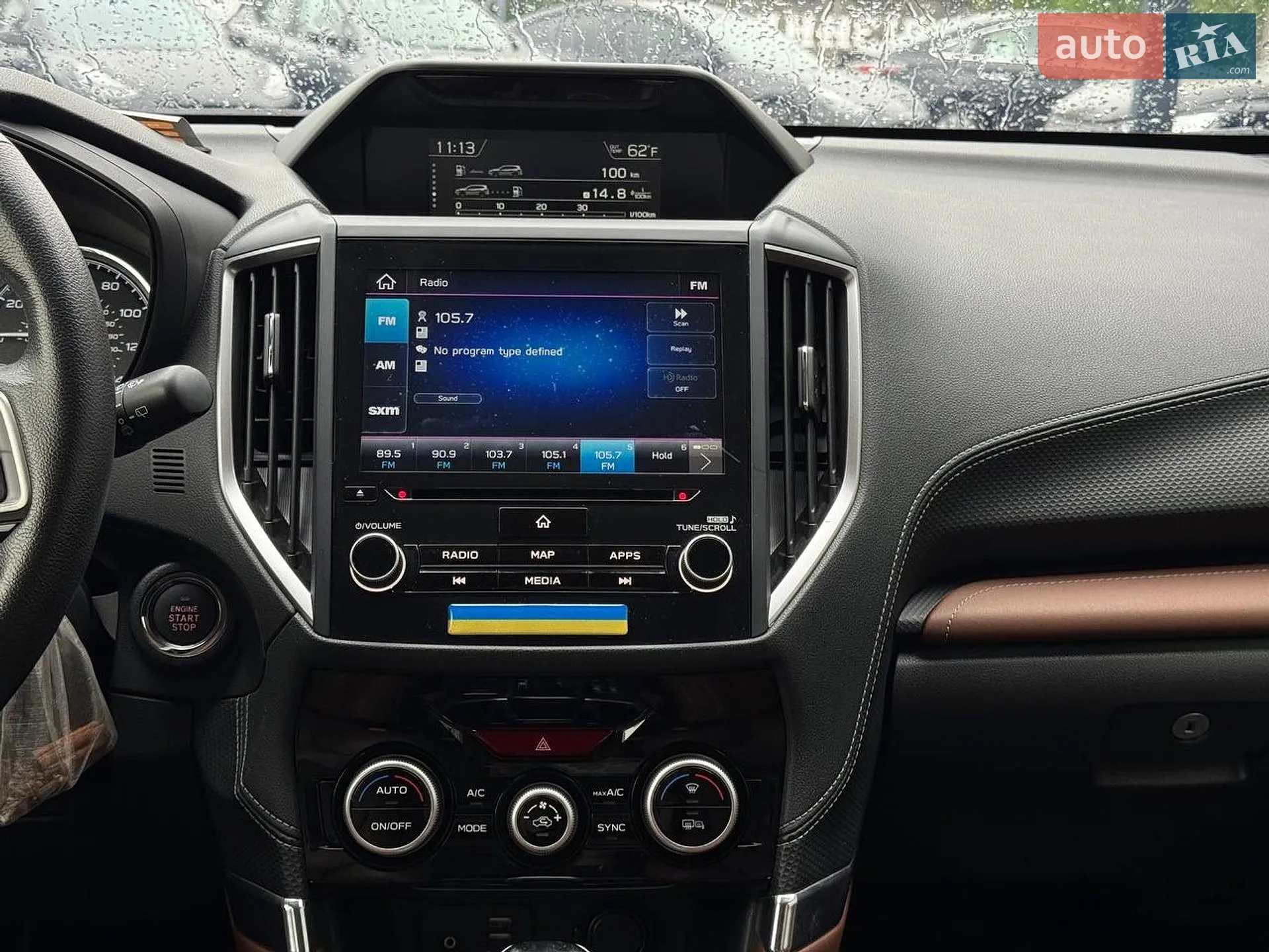 2019 Subaru Forester - мініатюра 68