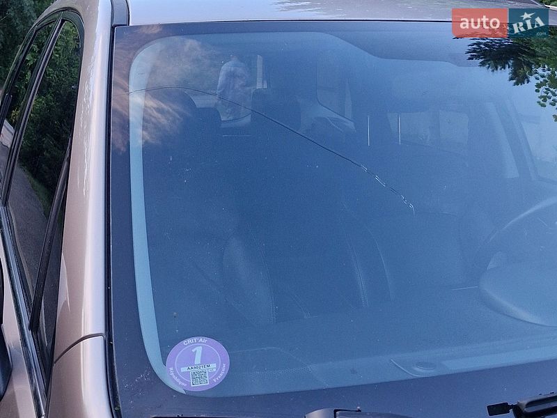 Внедорожник / Кроссовер Subaru Forester 2013 в Броварах фото 6 Внедорожник / Кроссовер Subaru Forester 2013 в Броварах