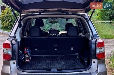 Внедорожник / Кроссовер Subaru Forester 2013 в Броварах фото 12 Внедорожник / Кроссовер Subaru Forester 2013 в Броварах