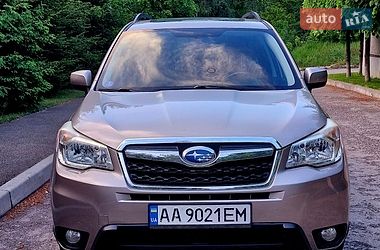 Внедорожник / Кроссовер Subaru Forester 2013 в Броварах фото 16 Внедорожник / Кроссовер Subaru Forester 2013 в Броварах