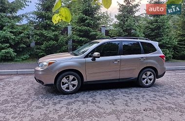 Внедорожник / Кроссовер Subaru Forester 2013 в Броварах фото 17 Внедорожник / Кроссовер Subaru Forester 2013 в Броварах