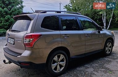Внедорожник / Кроссовер Subaru Forester 2013 в Броварах фото 19 Внедорожник / Кроссовер Subaru Forester 2013 в Броварах