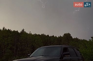 Внедорожник / Кроссовер Subaru Forester 2006 в Павлограде