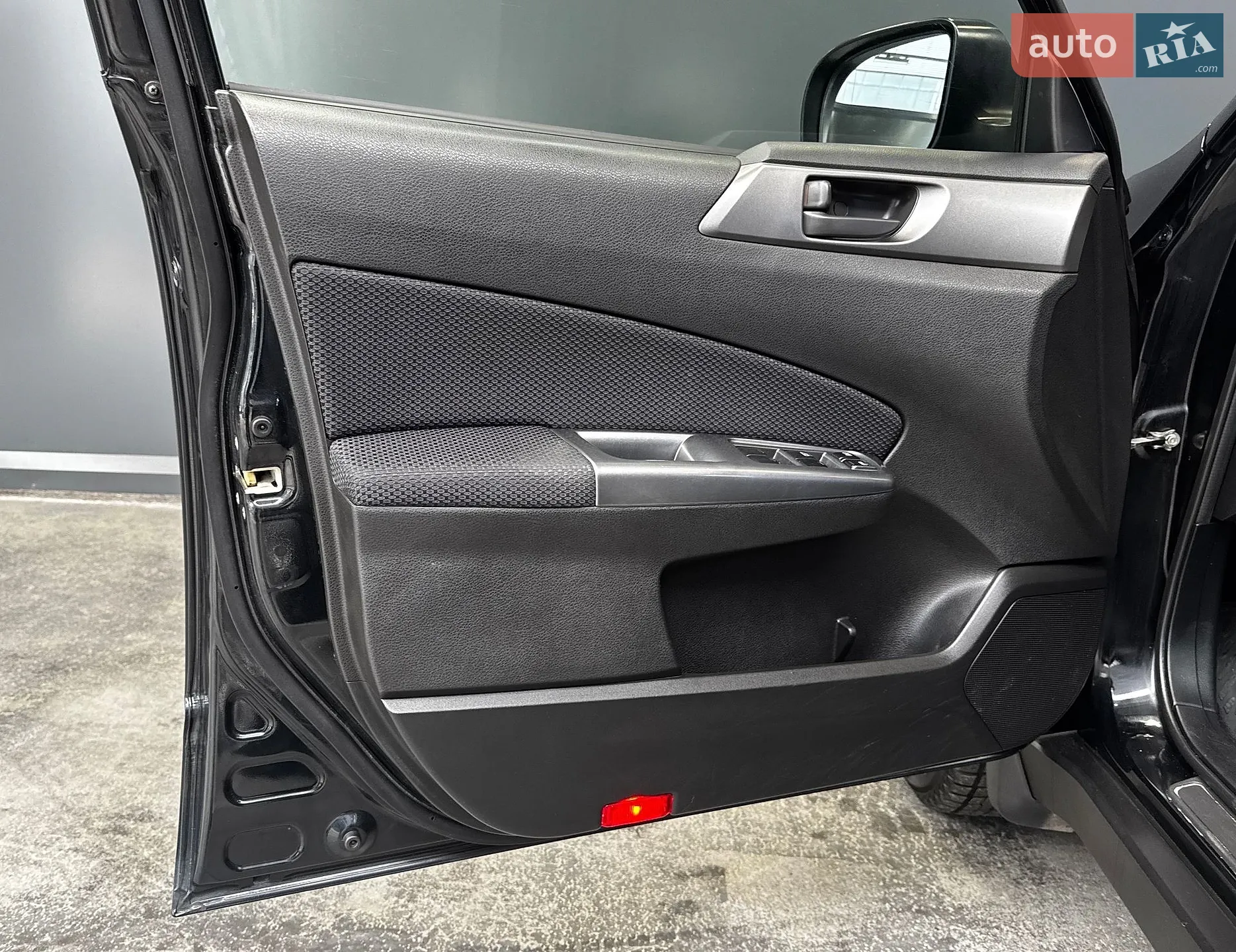 2011 Subaru Forester - мініатюра 35