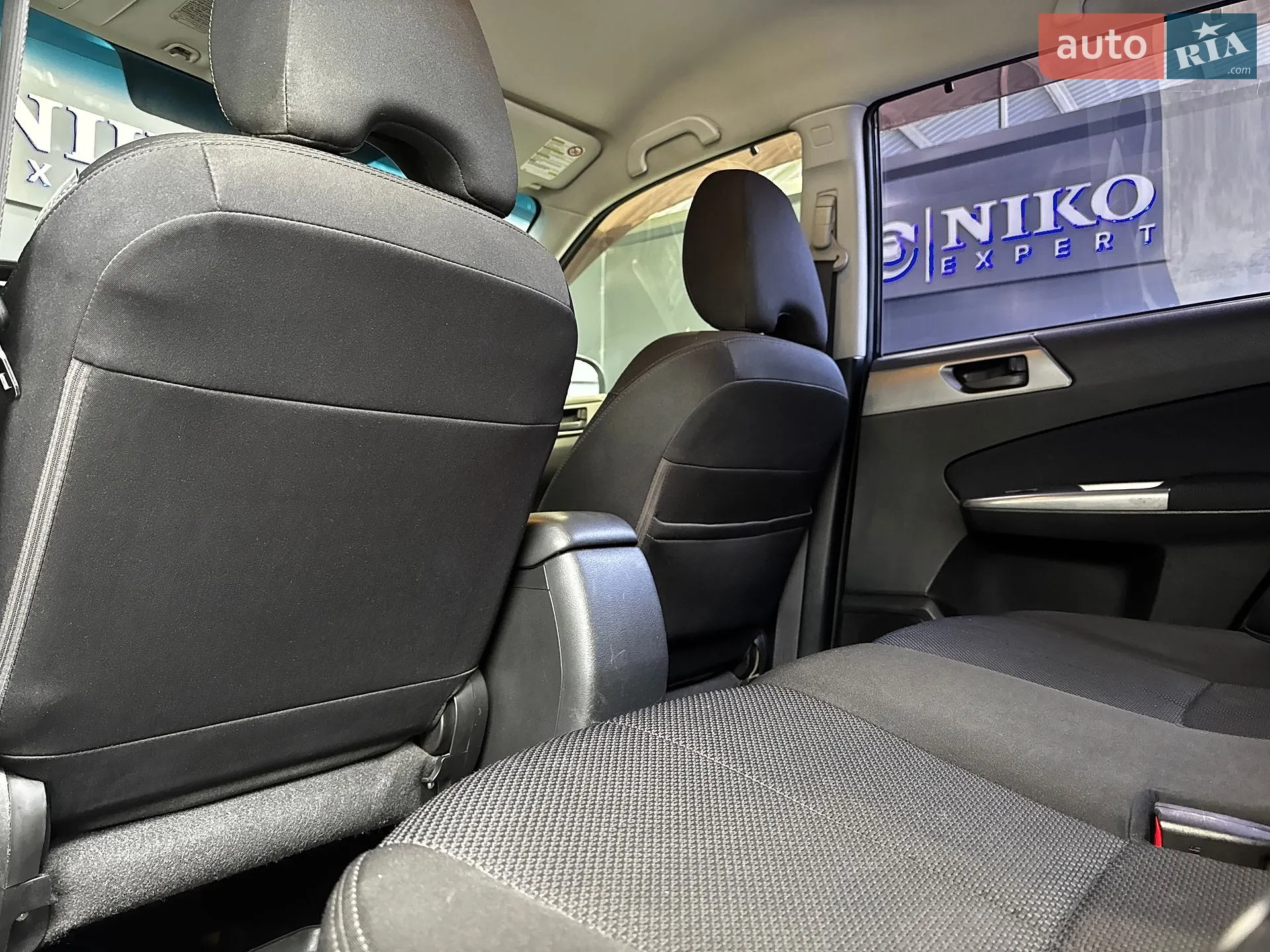 2011 Subaru Forester - мініатюра 33