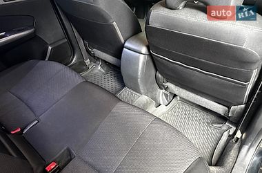 Позашляховик / Кросовер Subaru Forester 2011 в Києві