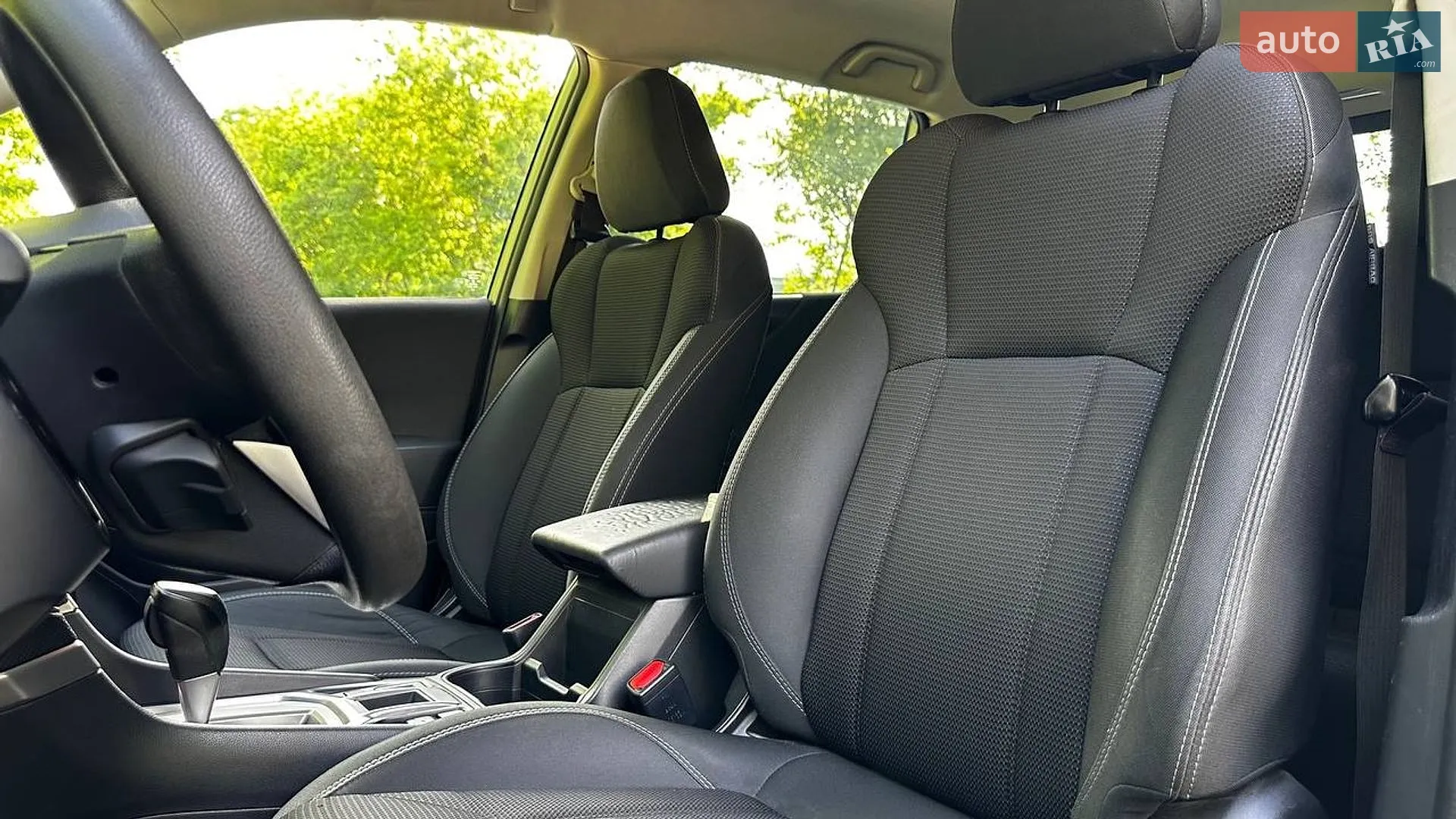 2018 Subaru Forester - мініатюра 20
