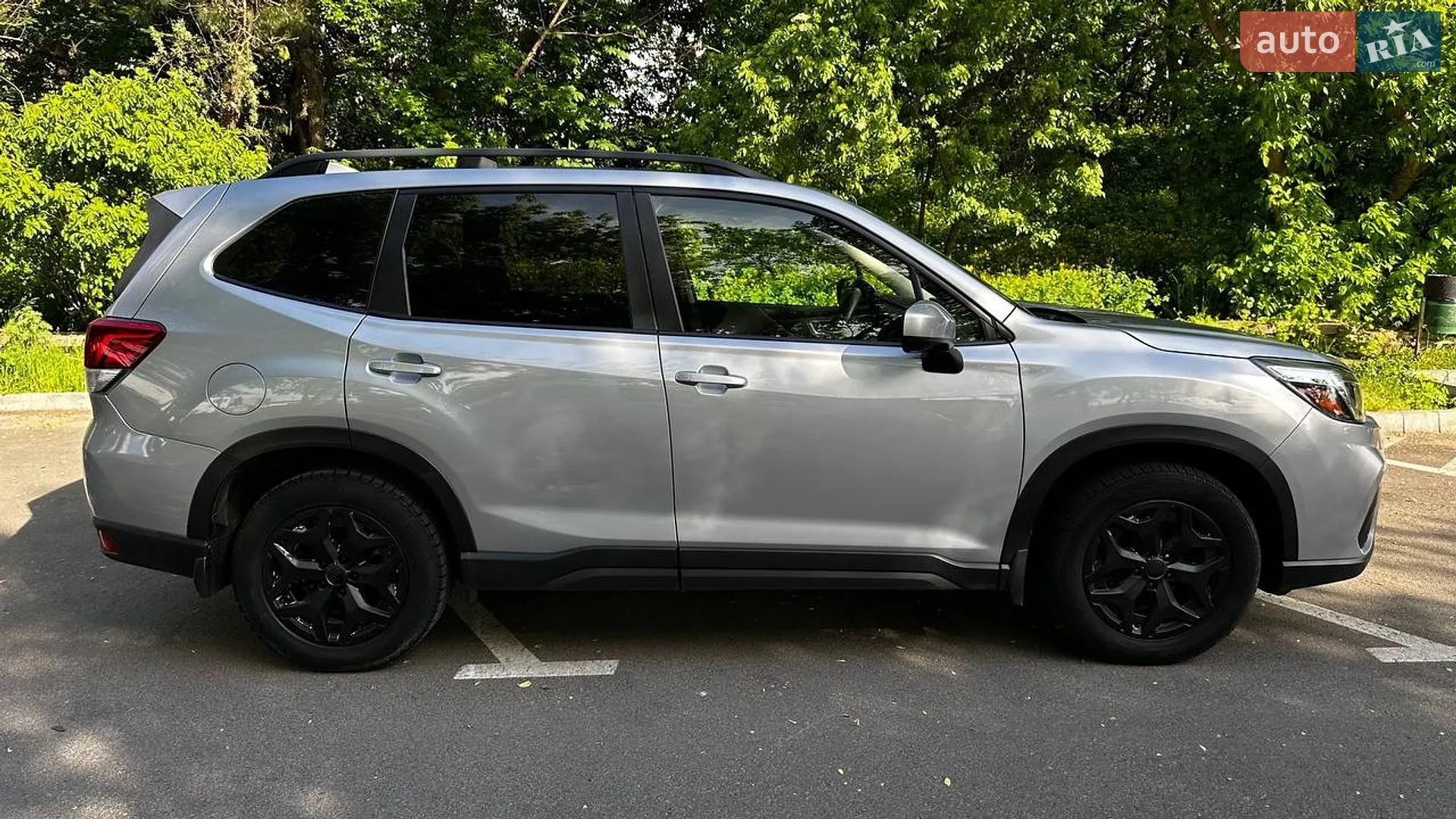 2018 Subaru Forester - мініатюра 5