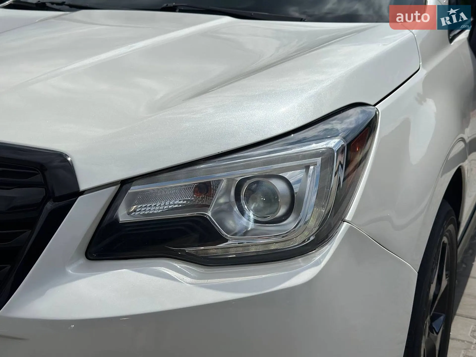 2017 Subaru Forester - мініатюра 47