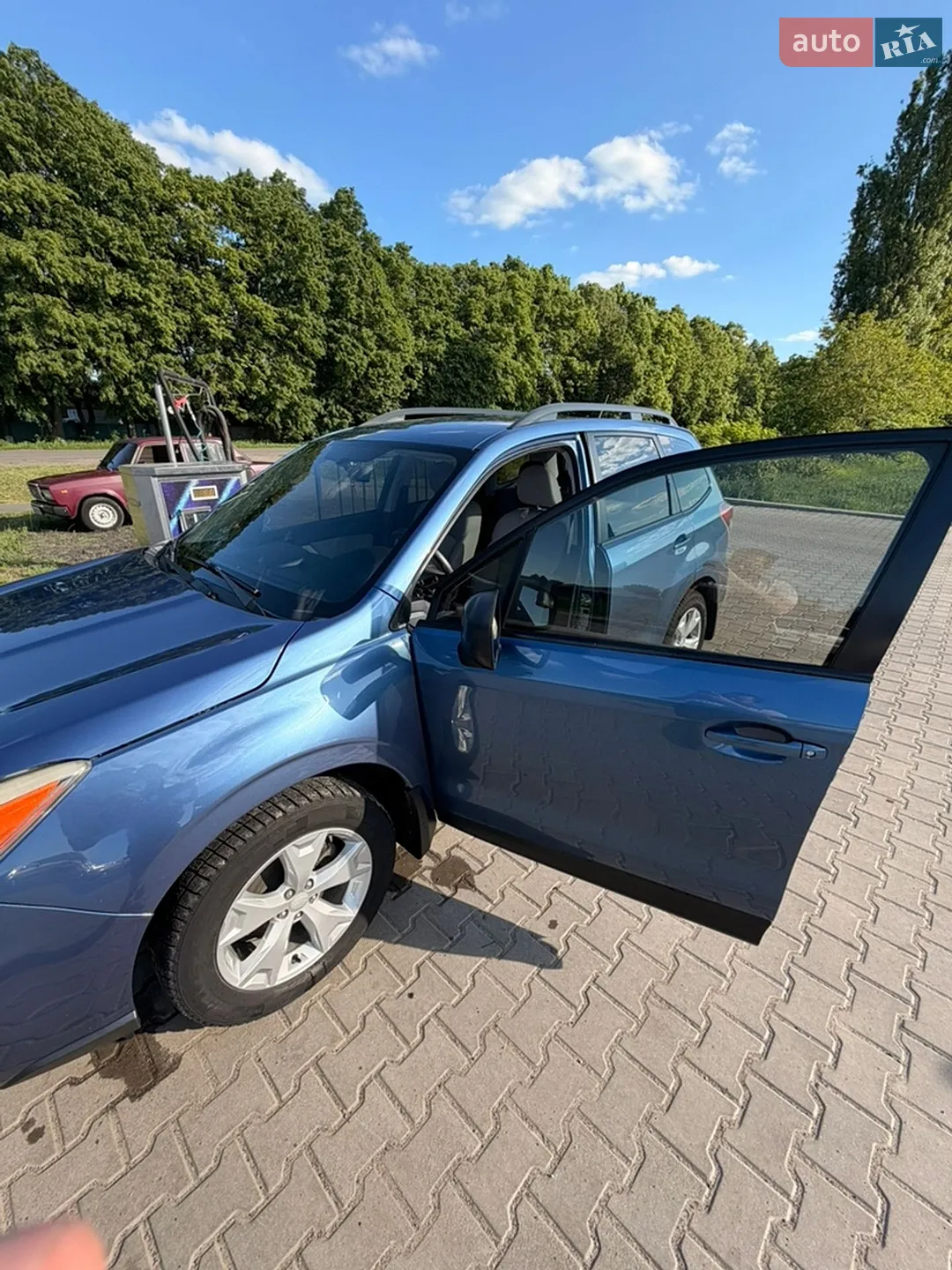 2015 Subaru Forester - мініатюра 16