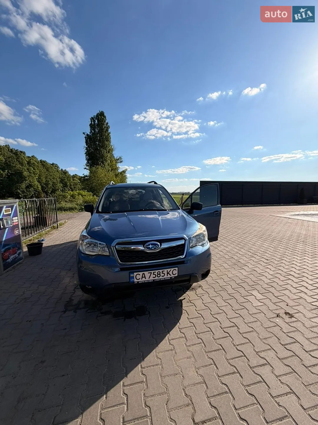 2015 Subaru Forester - мініатюра 28