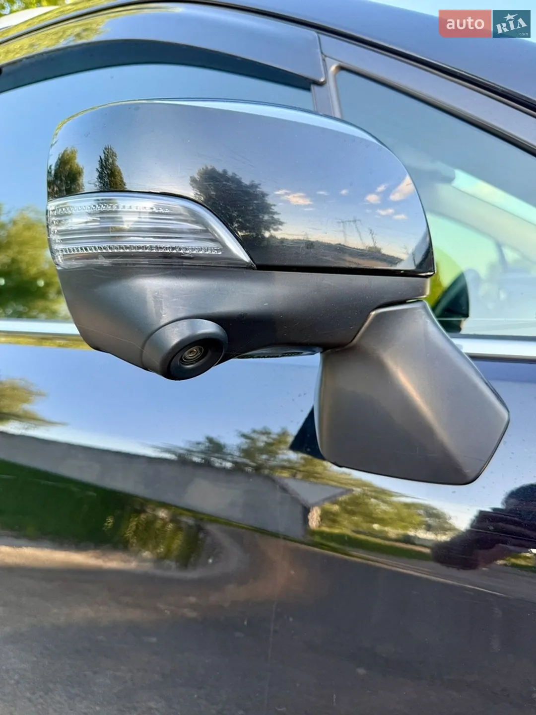 2018 Subaru Forester - мініатюра 9