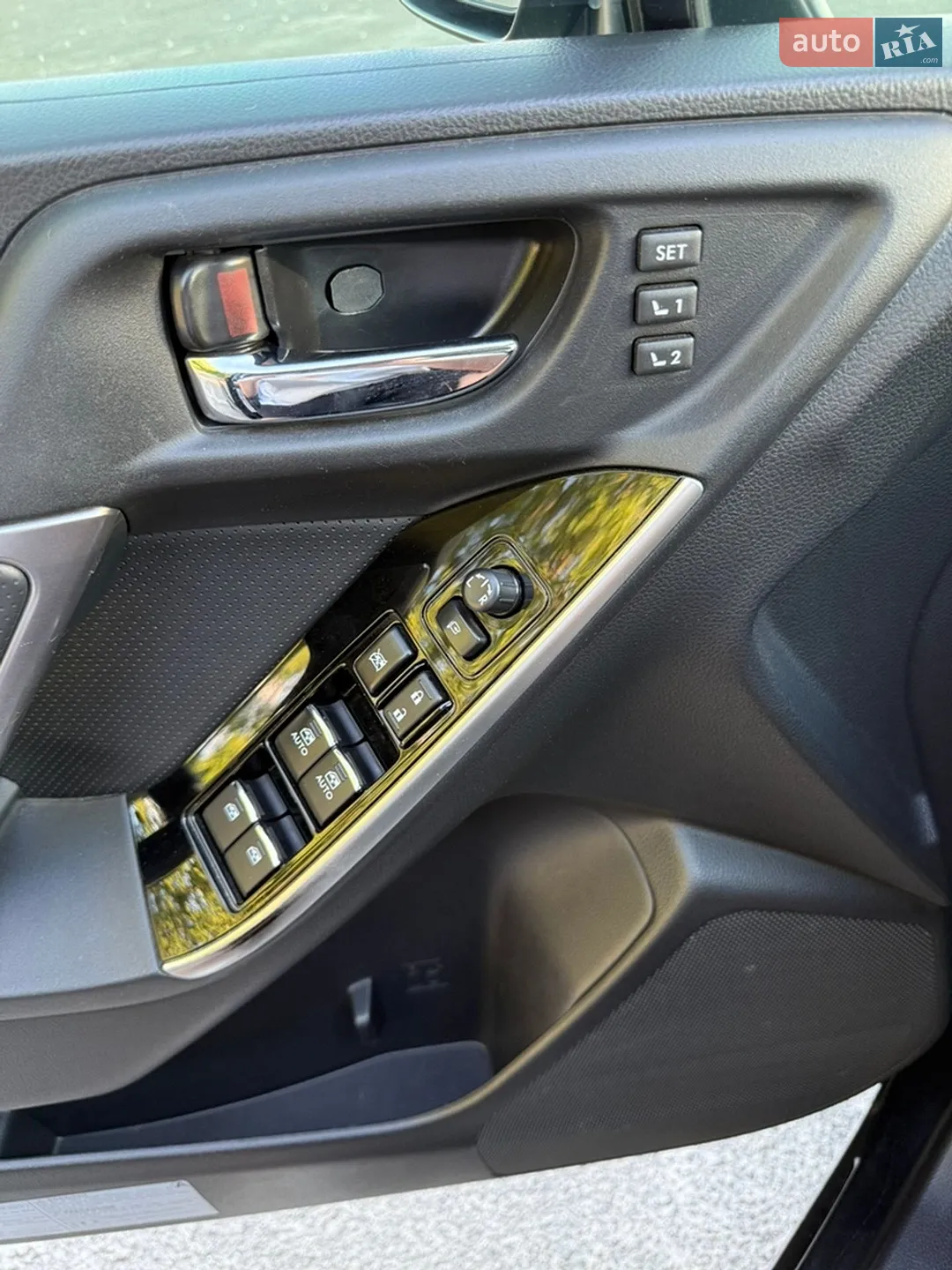 2018 Subaru Forester - мініатюра 13