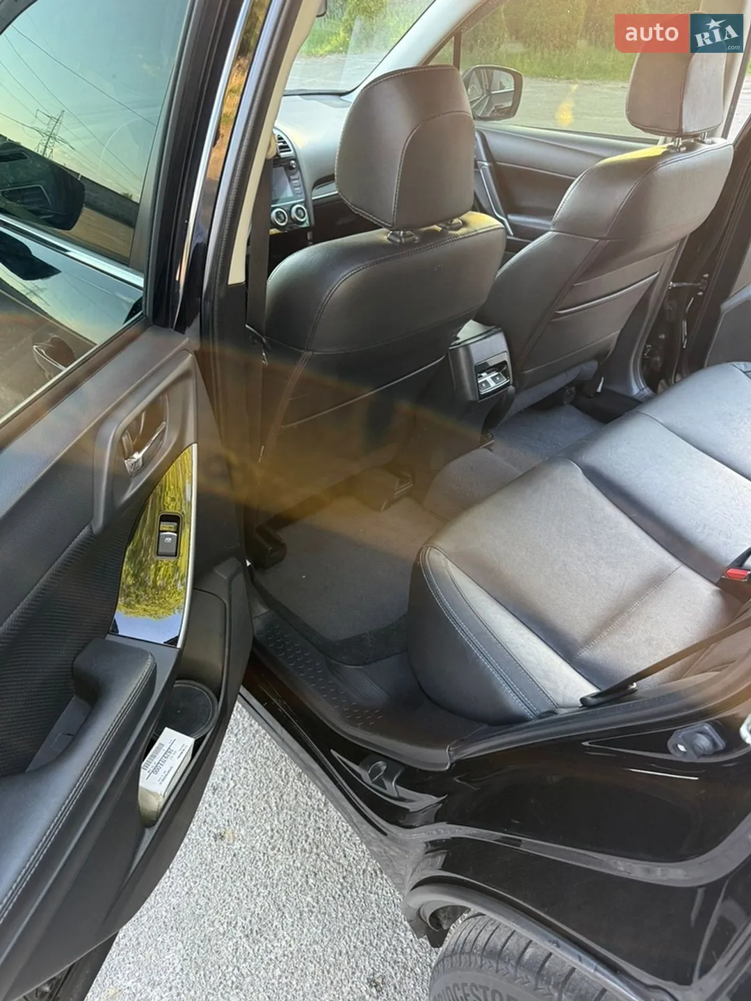 2018 Subaru Forester - мініатюра 21