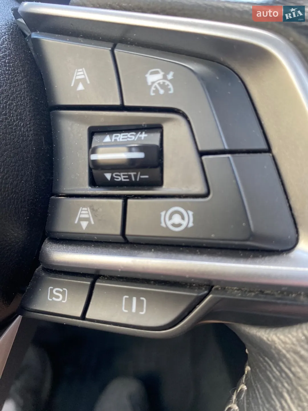 2020 Subaru Forester - мініатюра 11