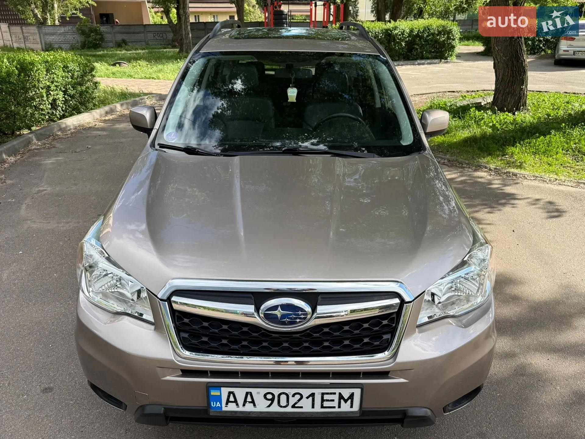 2013 Subaru Forester - мініатюра 10