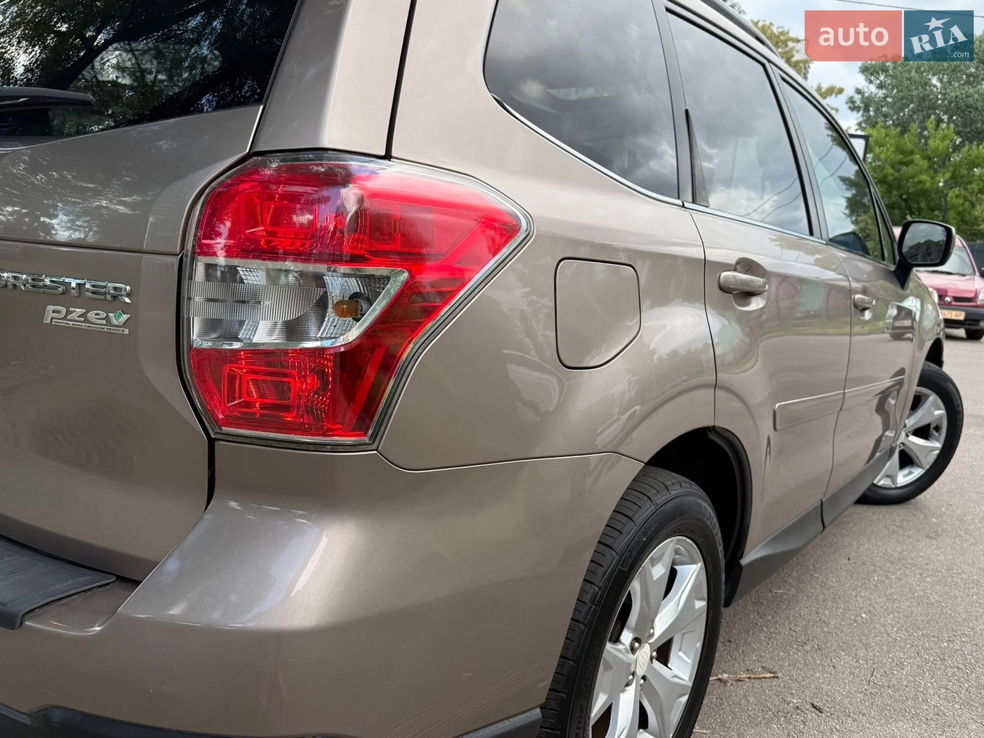2013 Subaru Forester - мініатюра 25