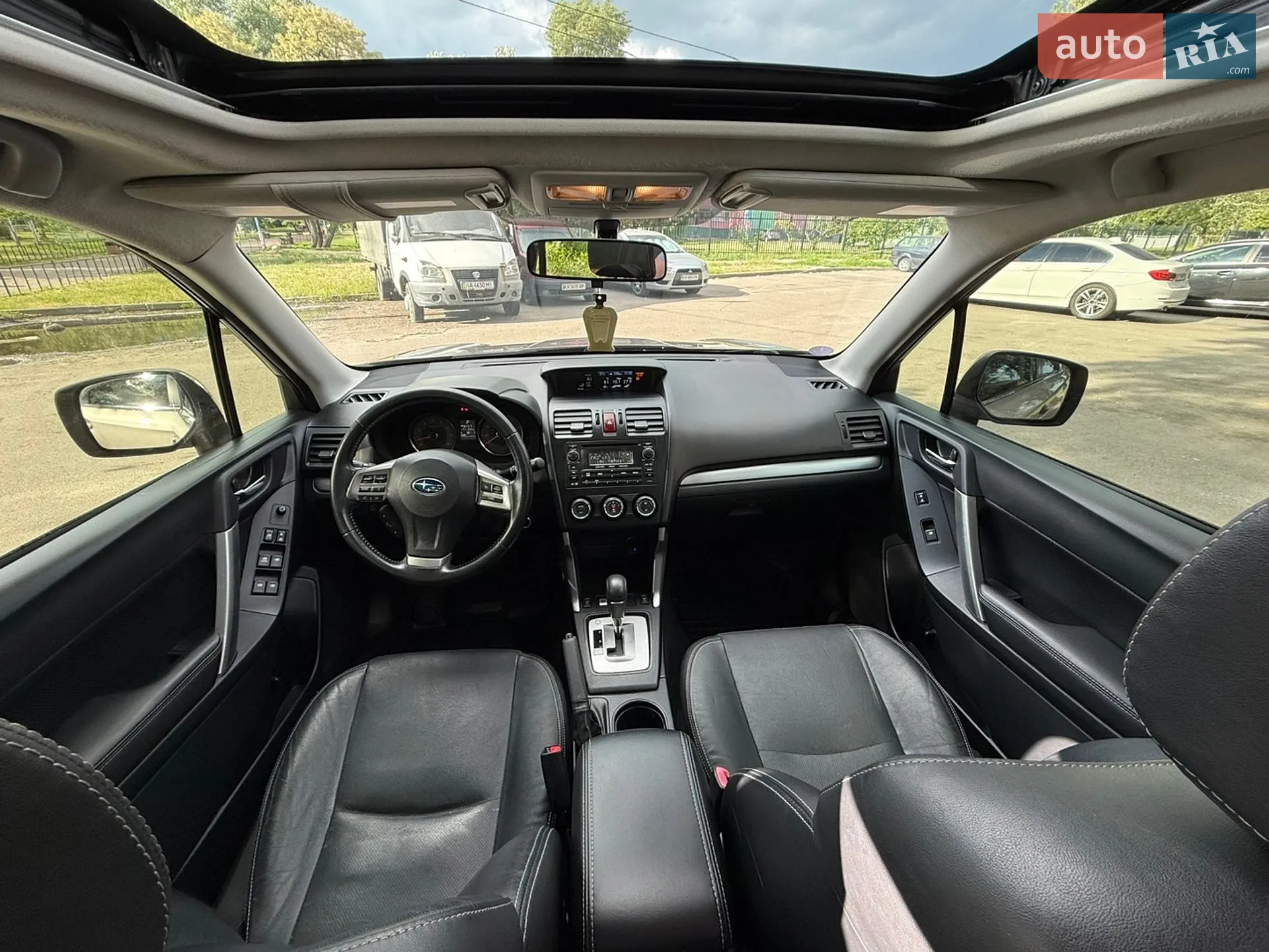 2013 Subaru Forester - мініатюра 29